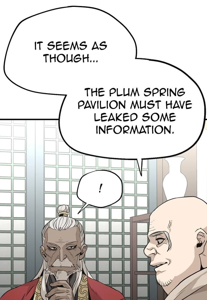 Murim Rpg Simulation Chapter 2 - Page 57
