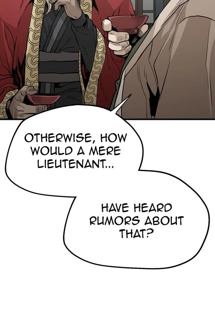 Murim Rpg Simulation Chapter 2 - Page 58