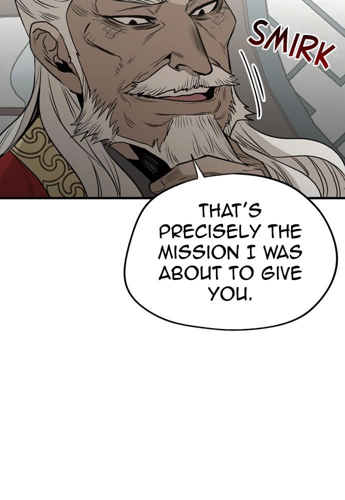 Murim Rpg Simulation Chapter 2 - Page 62