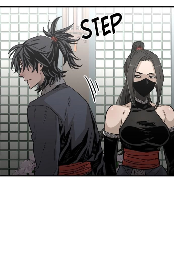 Murim Rpg Simulation Chapter 2 - Page 75