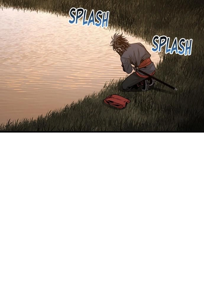 Murim Rpg Simulation Chapter 2 - Page 84
