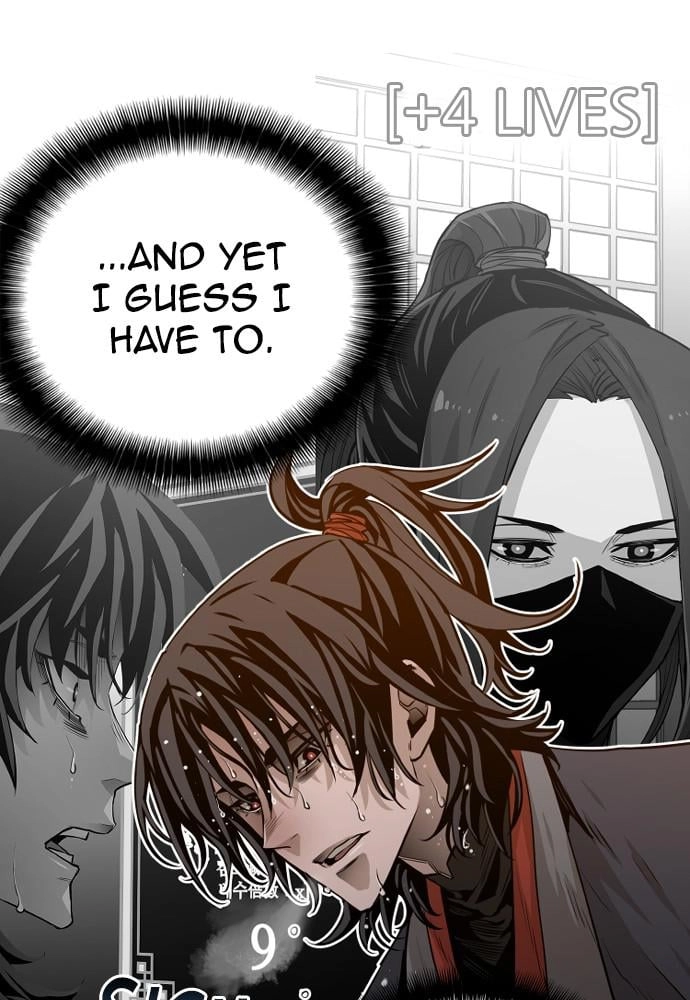 Murim Rpg Simulation Chapter 2 - Page 87