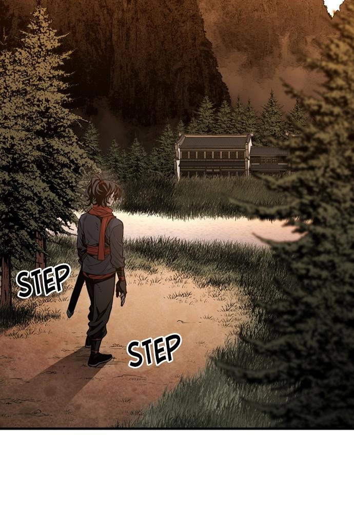 Murim Rpg Simulation Chapter 2 - Page 94