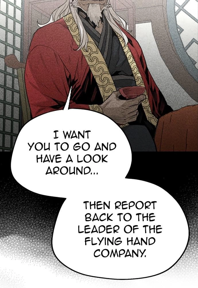 Murim Rpg Simulation Chapter 2 - Page 96