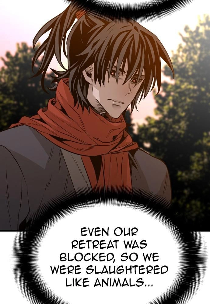 Murim Rpg Simulation Chapter 2 - Page 98