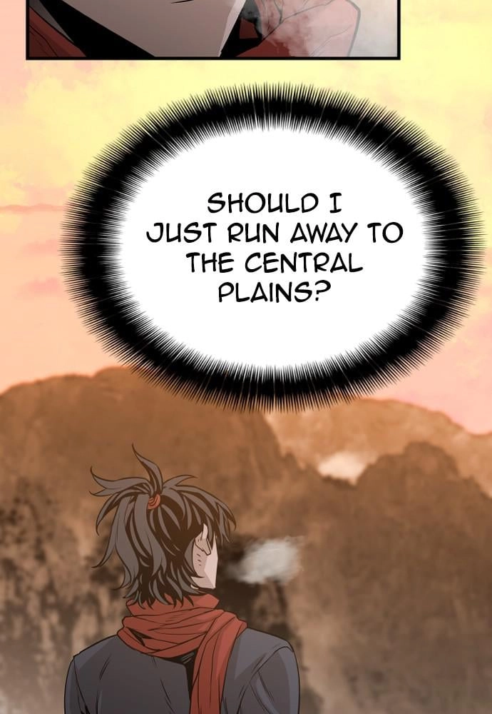 Murim Rpg Simulation Chapter 2 - Page 100