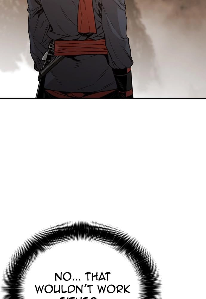 Murim Rpg Simulation Chapter 2 - Page 101