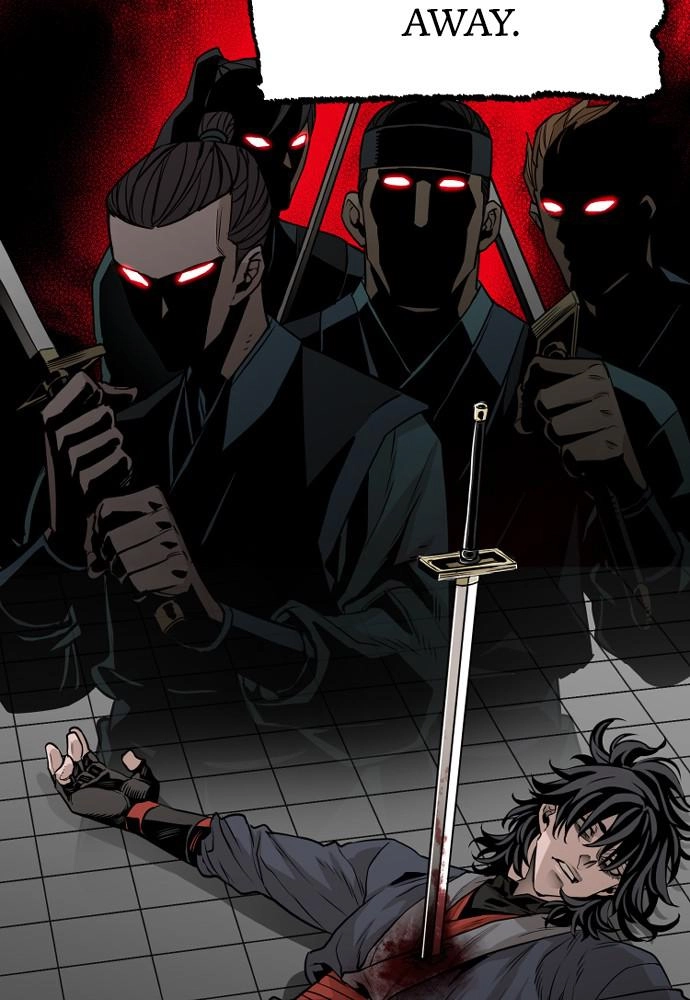 Murim Rpg Simulation Chapter 2 - Page 107