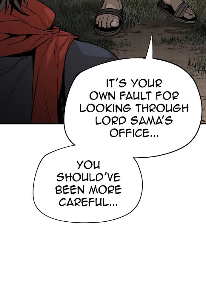 Murim Rpg Simulation Chapter 2 - Page 115