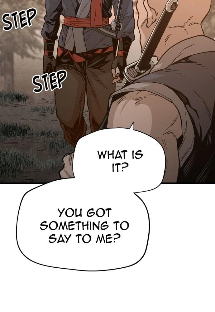 Murim Rpg Simulation Chapter 2 - Page 131