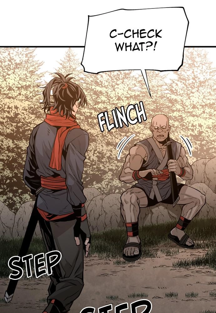 Murim Rpg Simulation Chapter 2 - Page 135