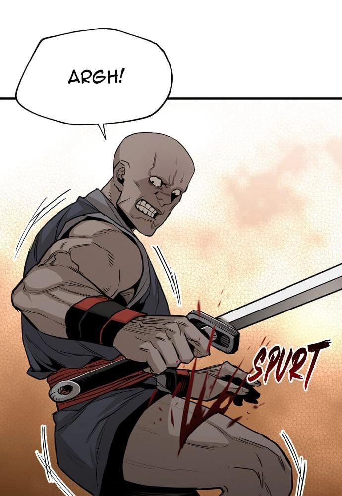 Murim Rpg Simulation Chapter 2 - Page 157