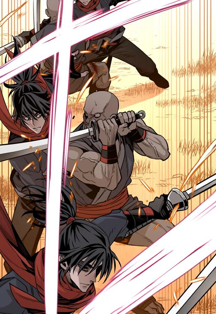 Murim Rpg Simulation Chapter 2 - Page 166