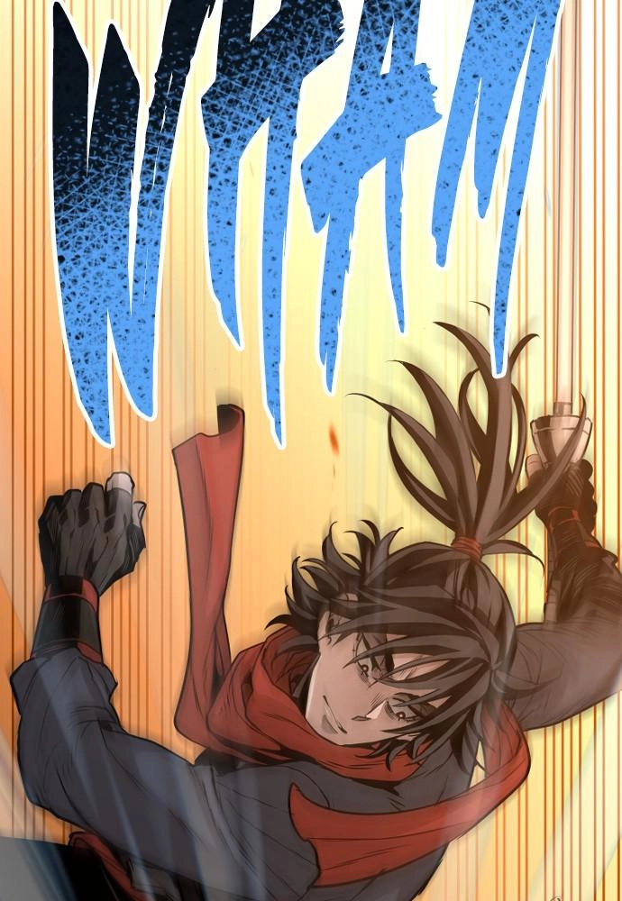 Murim Rpg Simulation Chapter 2 - Page 193