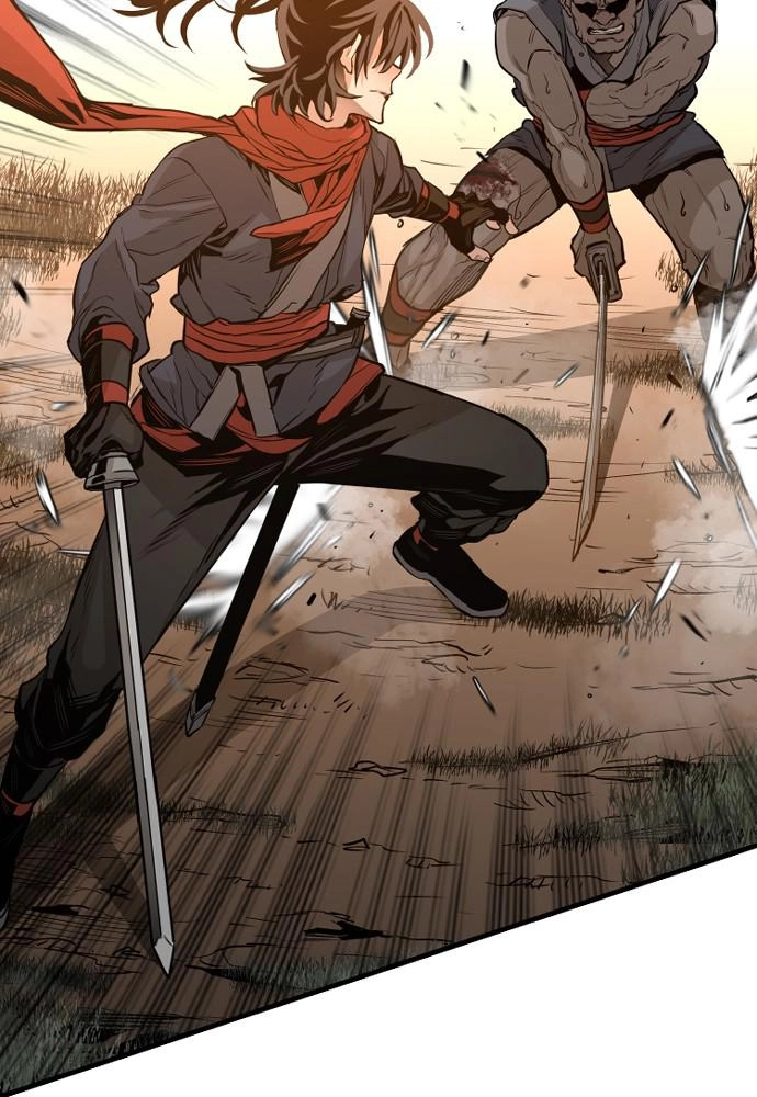 Murim Rpg Simulation Chapter 2 - Page 198