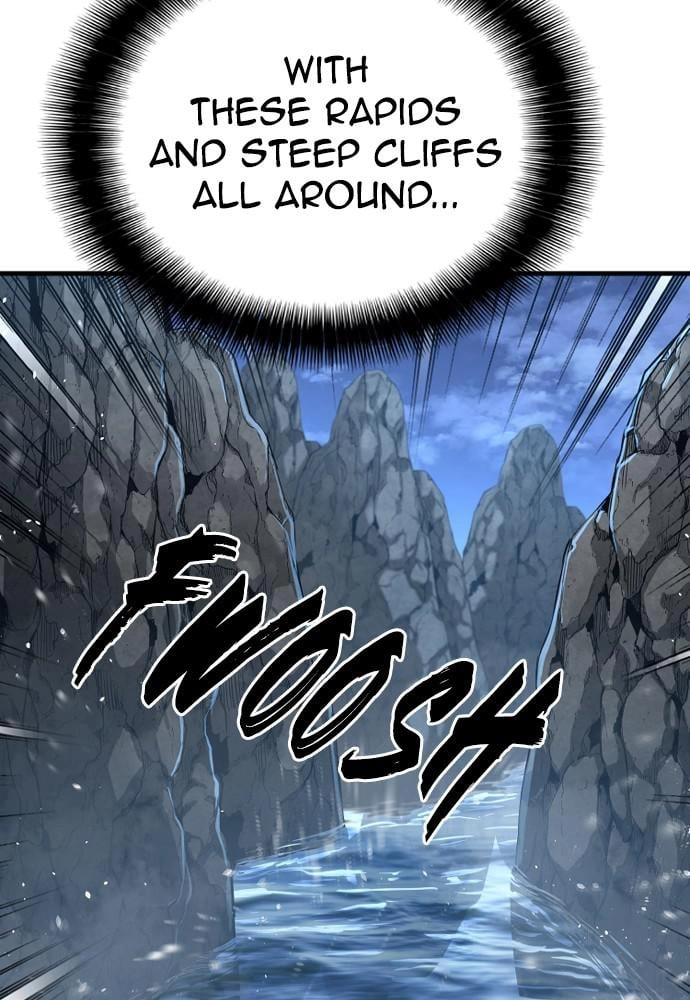 Murim Rpg Simulation Chapter 3 - Page 8