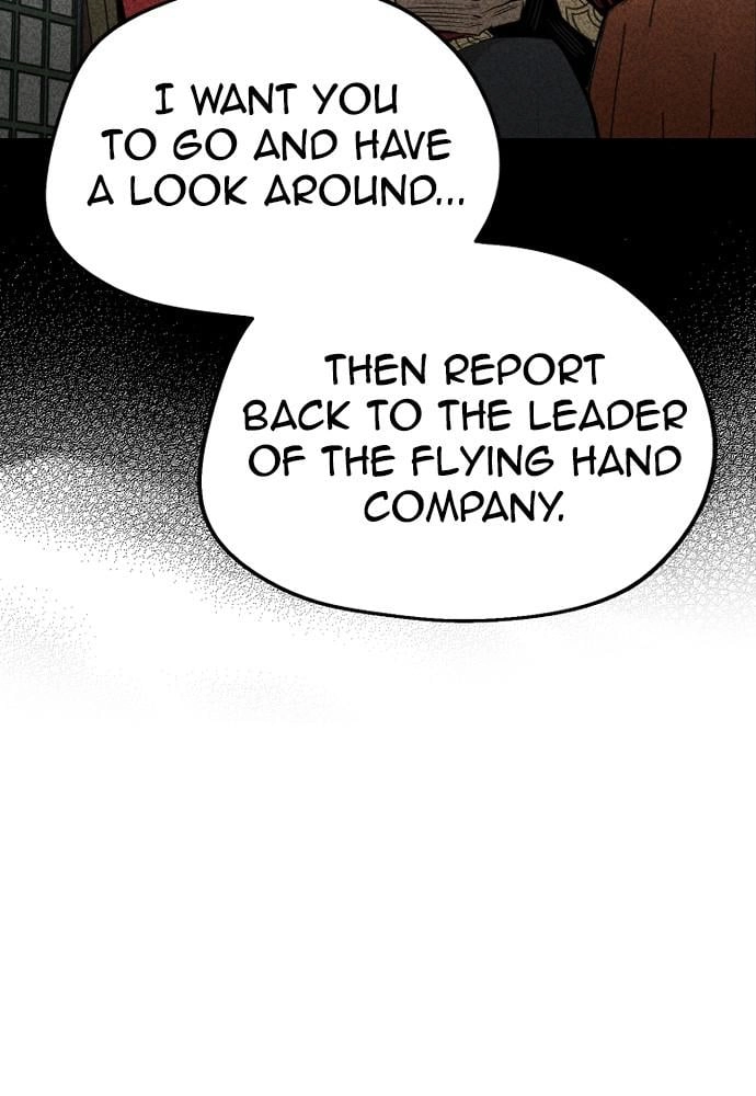 Murim Rpg Simulation Chapter 3 - Page 11