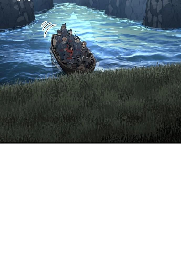 Murim Rpg Simulation Chapter 3 - Page 18