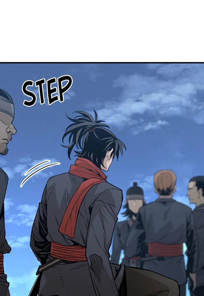 Murim Rpg Simulation Chapter 3 - Page 19