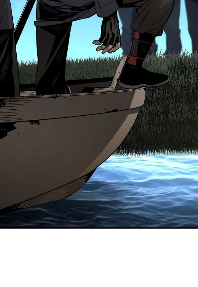 Murim Rpg Simulation Chapter 3 - Page 20