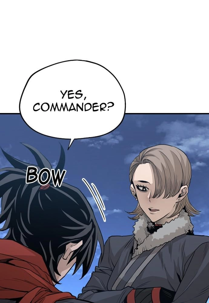 Murim Rpg Simulation Chapter 3 - Page 31