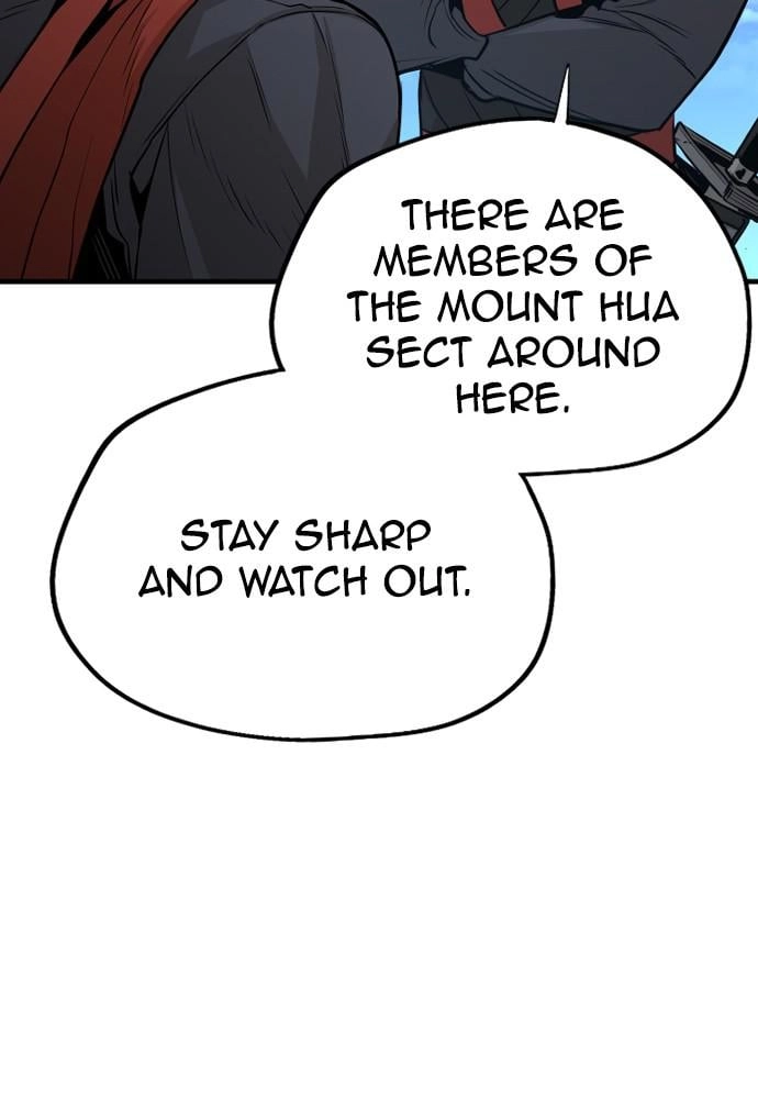 Murim Rpg Simulation Chapter 3 - Page 32