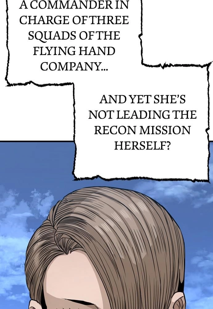 Murim Rpg Simulation Chapter 3 - Page 35