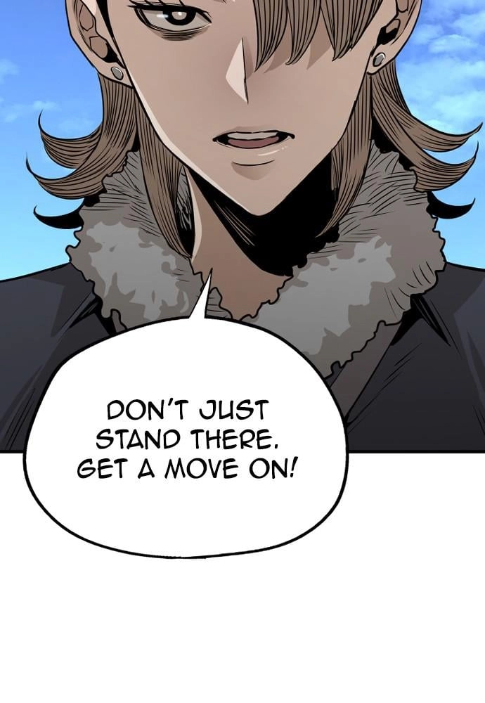 Murim Rpg Simulation Chapter 3 - Page 36