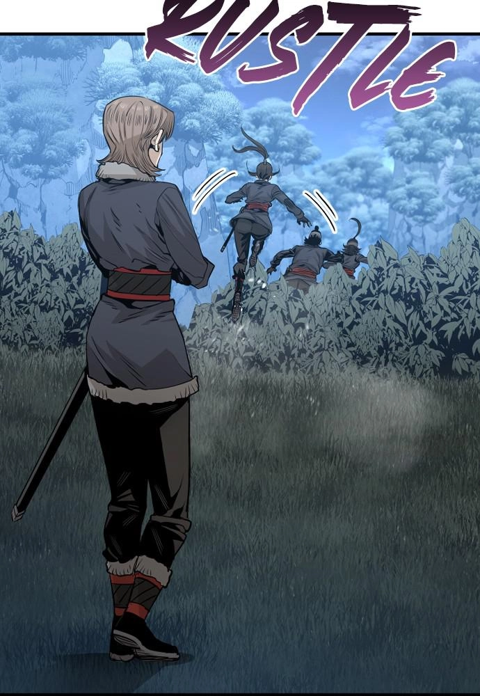 Murim Rpg Simulation Chapter 3 - Page 39