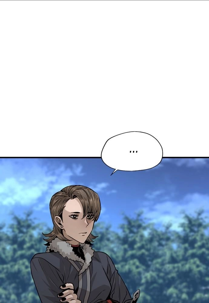 Murim Rpg Simulation Chapter 3 - Page 40