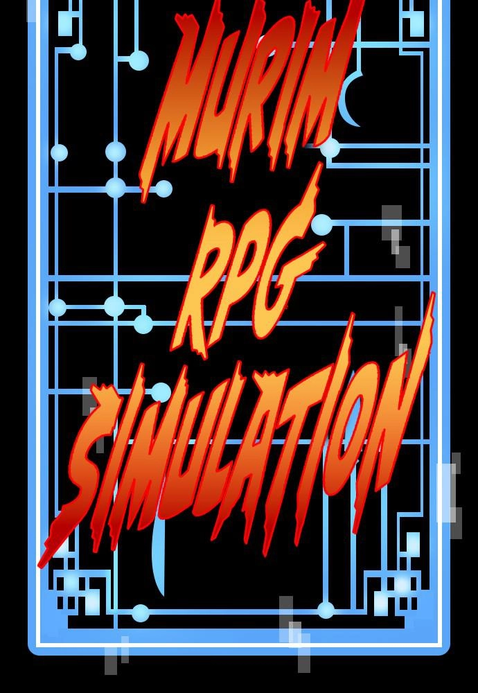 Murim Rpg Simulation Chapter 3 - Page 43