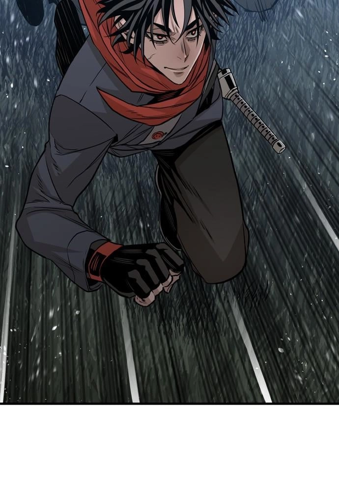 Murim Rpg Simulation Chapter 3 - Page 48