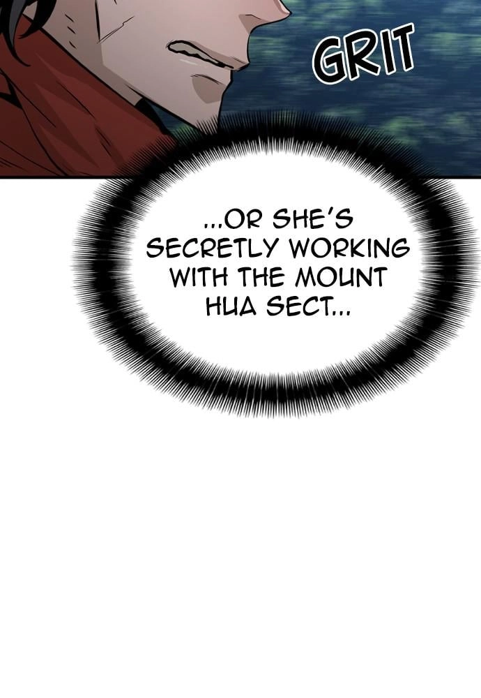Murim Rpg Simulation Chapter 3 - Page 52