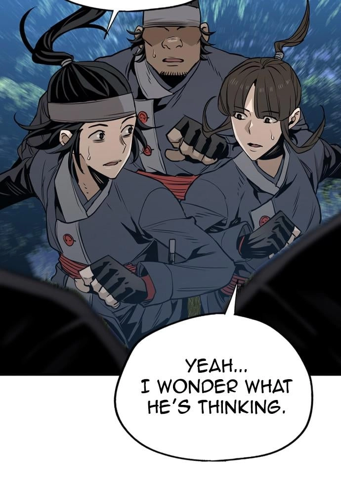 Murim Rpg Simulation Chapter 3 - Page 57