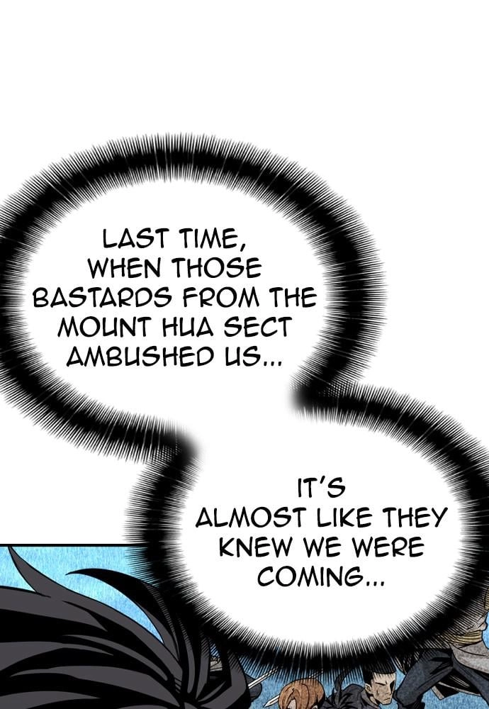 Murim Rpg Simulation Chapter 3 - Page 60