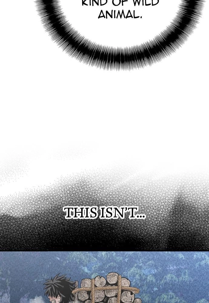 Murim Rpg Simulation Chapter 3 - Page 62