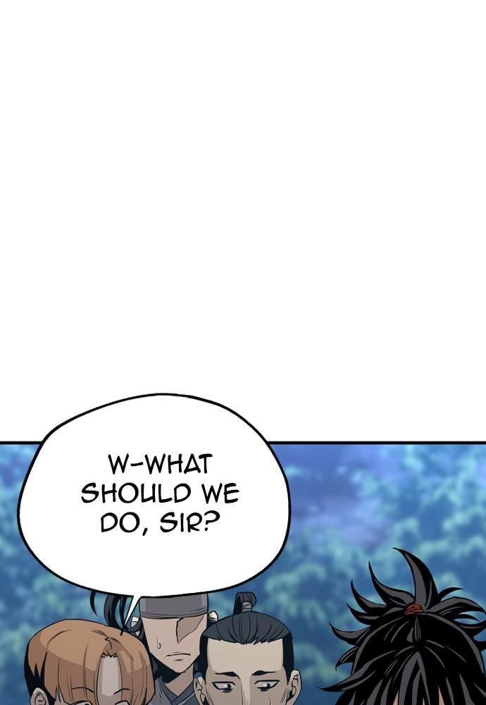Murim Rpg Simulation Chapter 3 - Page 74