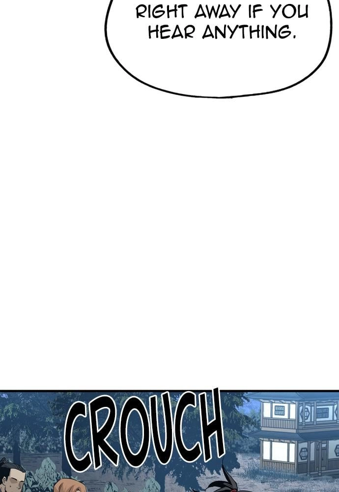 Murim Rpg Simulation Chapter 3 - Page 79