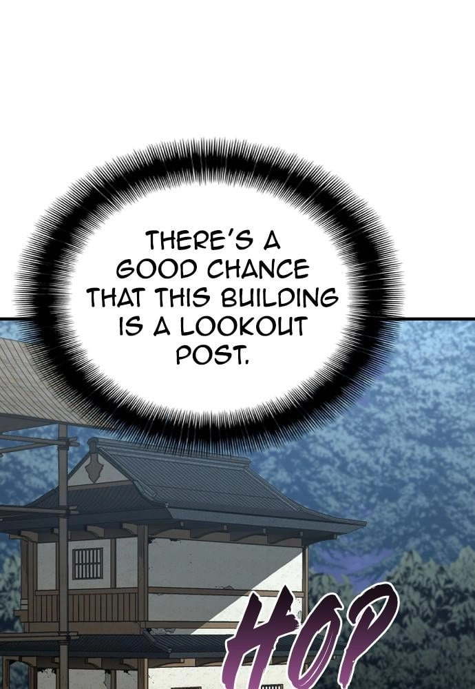 Murim Rpg Simulation Chapter 3 - Page 81