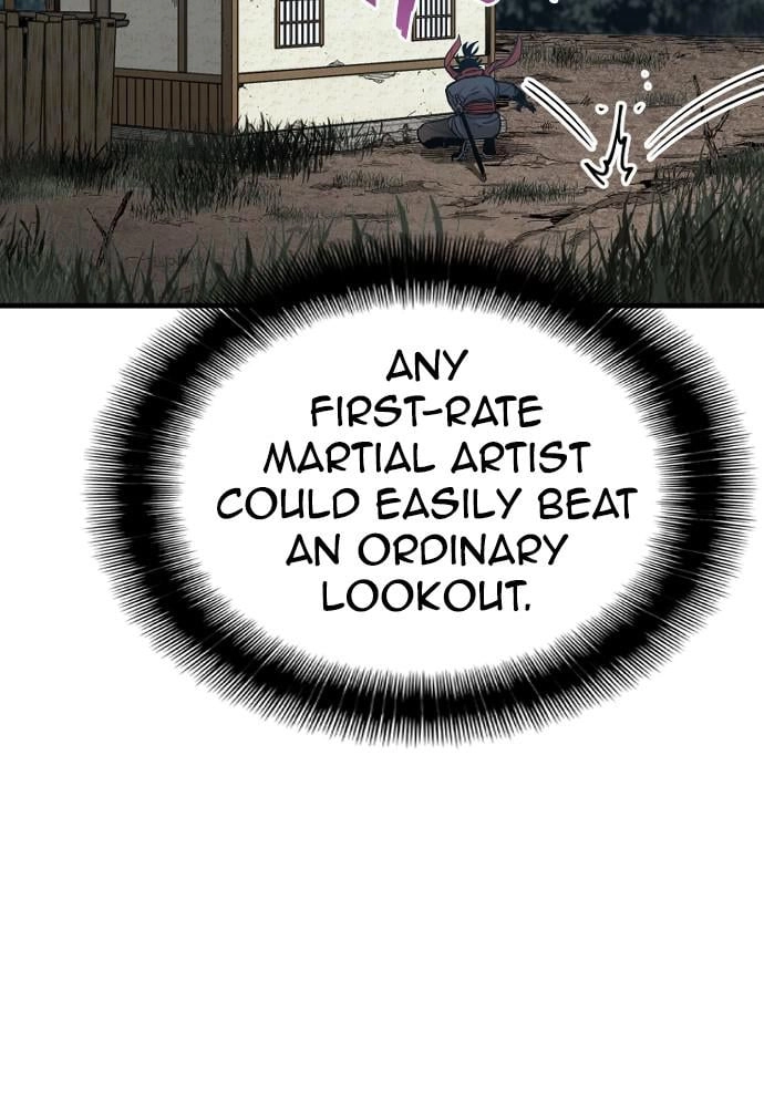Murim Rpg Simulation Chapter 3 - Page 82