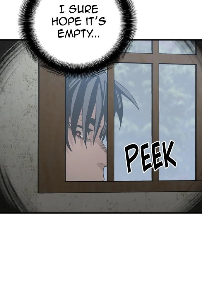 Murim Rpg Simulation Chapter 3 - Page 85