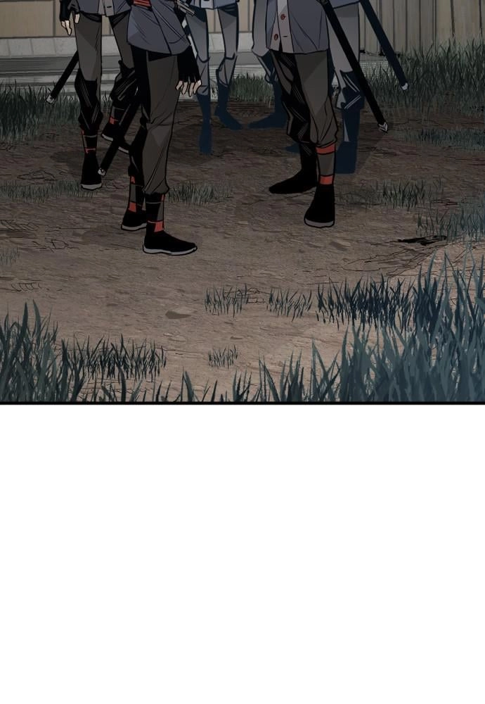 Murim Rpg Simulation Chapter 3 - Page 90