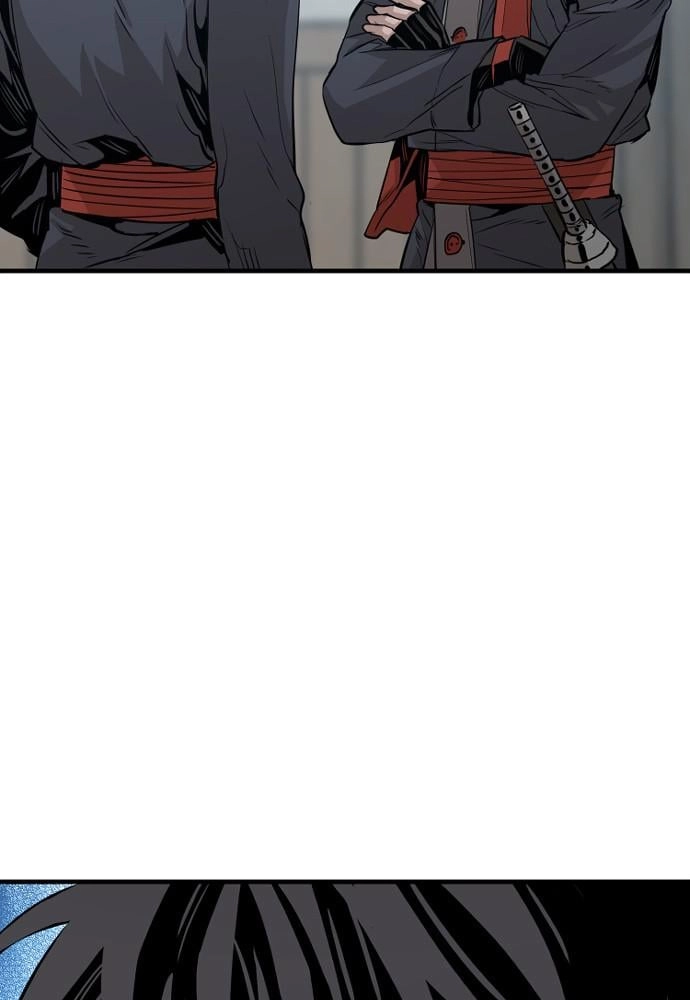 Murim Rpg Simulation Chapter 3 - Page 92
