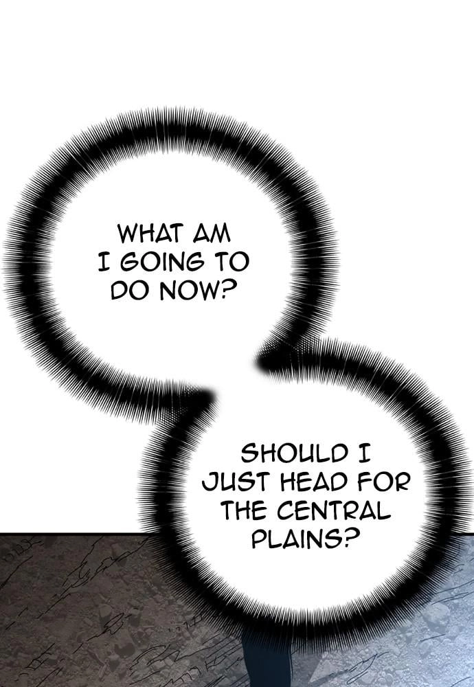 Murim Rpg Simulation Chapter 3 - Page 94