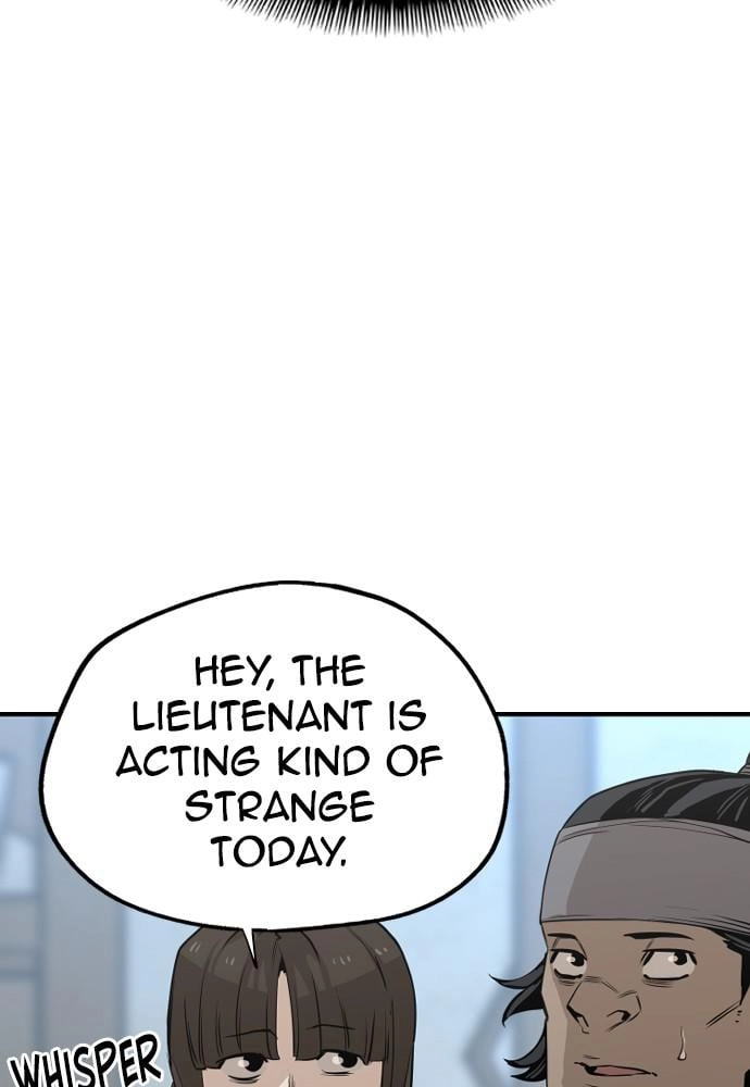 Murim Rpg Simulation Chapter 3 - Page 96