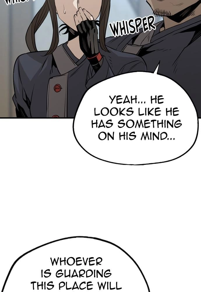 Murim Rpg Simulation Chapter 3 - Page 97