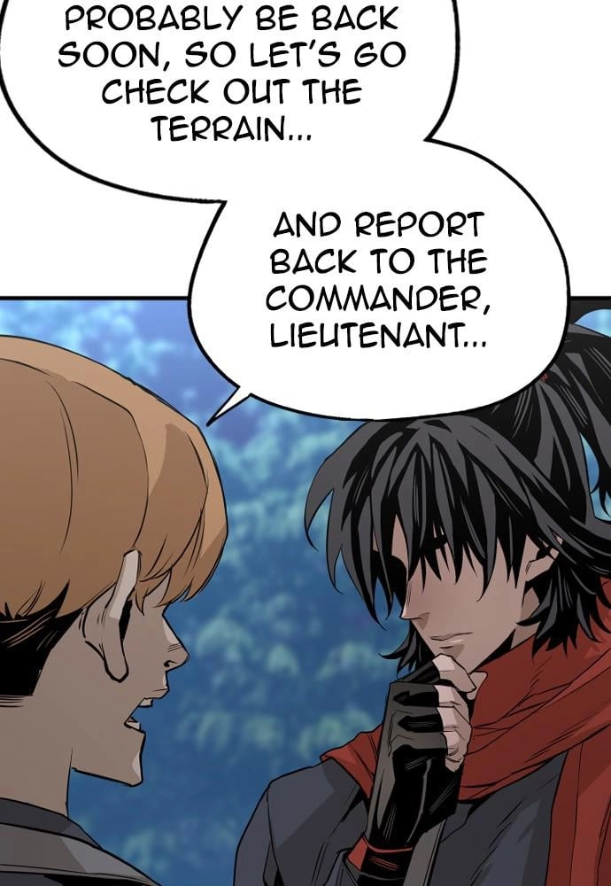 Murim Rpg Simulation Chapter 3 - Page 98
