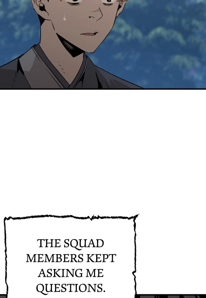 Murim Rpg Simulation Chapter 3 - Page 100