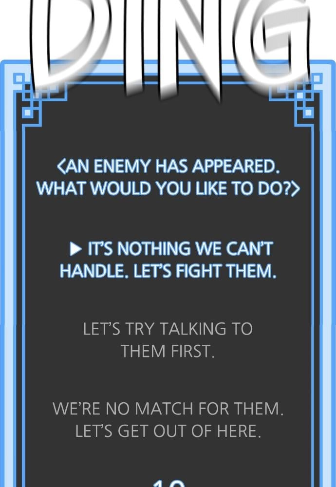 Murim Rpg Simulation Chapter 3 - Page 104