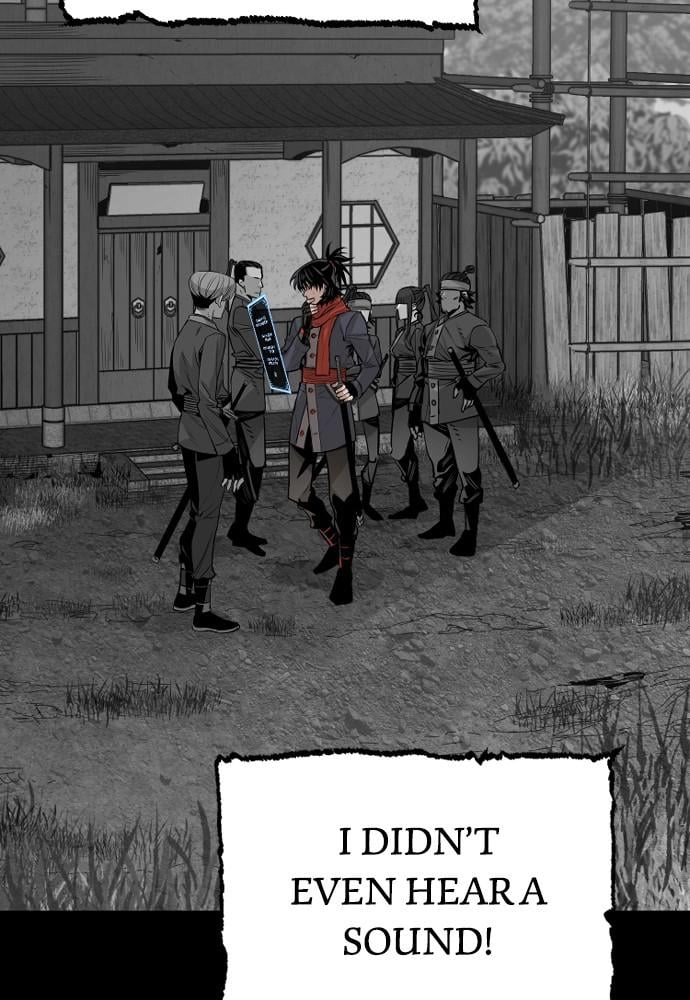 Murim Rpg Simulation Chapter 3 - Page 111